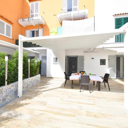 Casa Glem Apartment Ischia Bagian luar foto