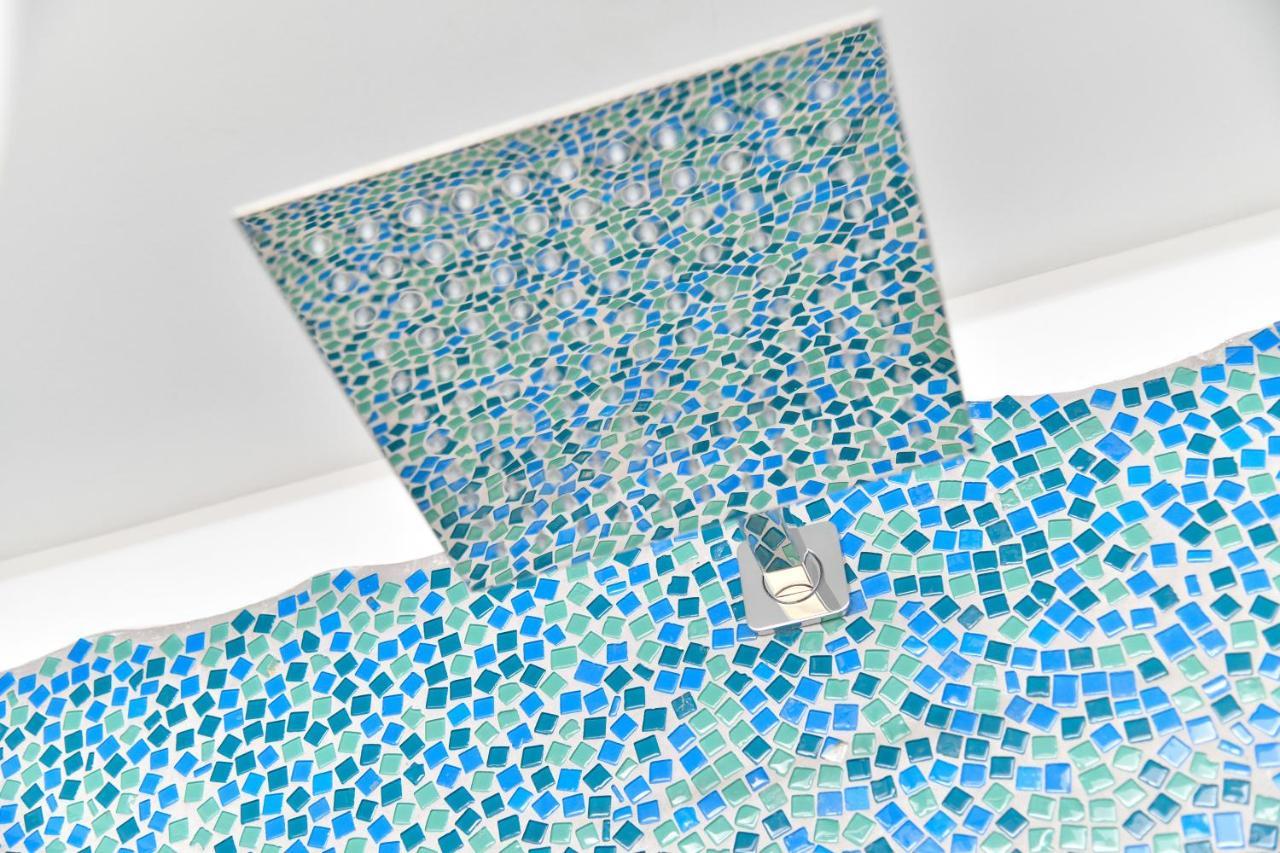 Casa Glem Apartment Ischia Bagian luar foto