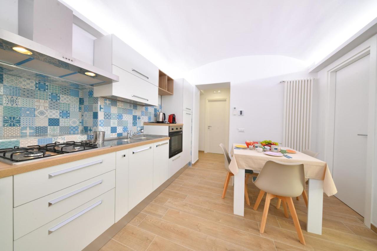 Casa Glem Apartment Ischia Bagian luar foto