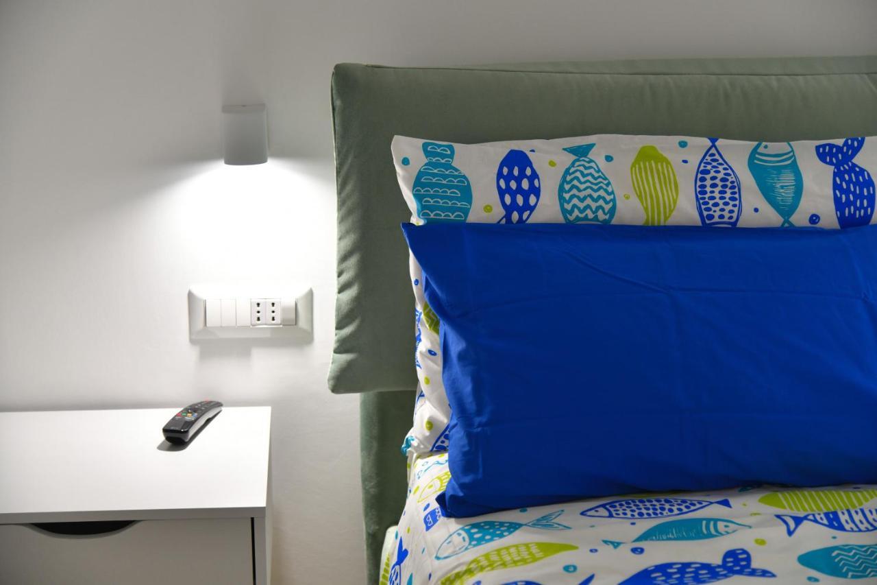 Casa Glem Apartment Ischia Bagian luar foto