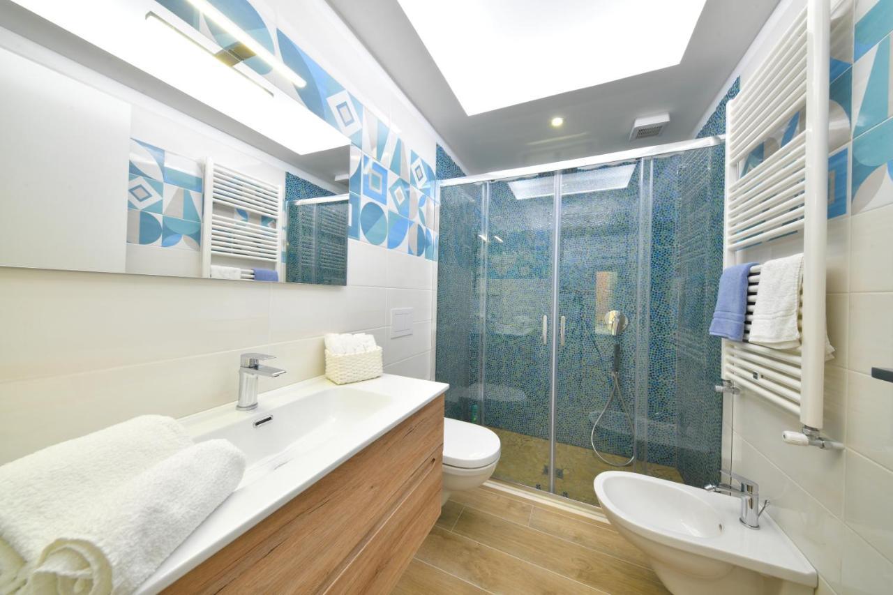 Casa Glem Apartment Ischia Bagian luar foto