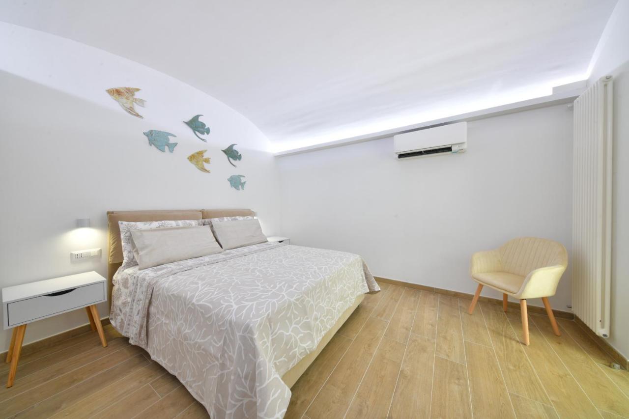 Casa Glem Apartment Ischia Bagian luar foto