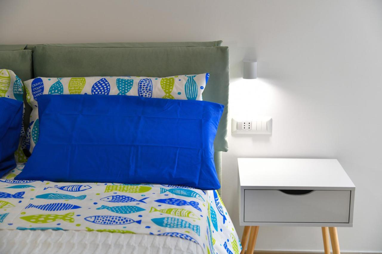 Casa Glem Apartment Ischia Bagian luar foto