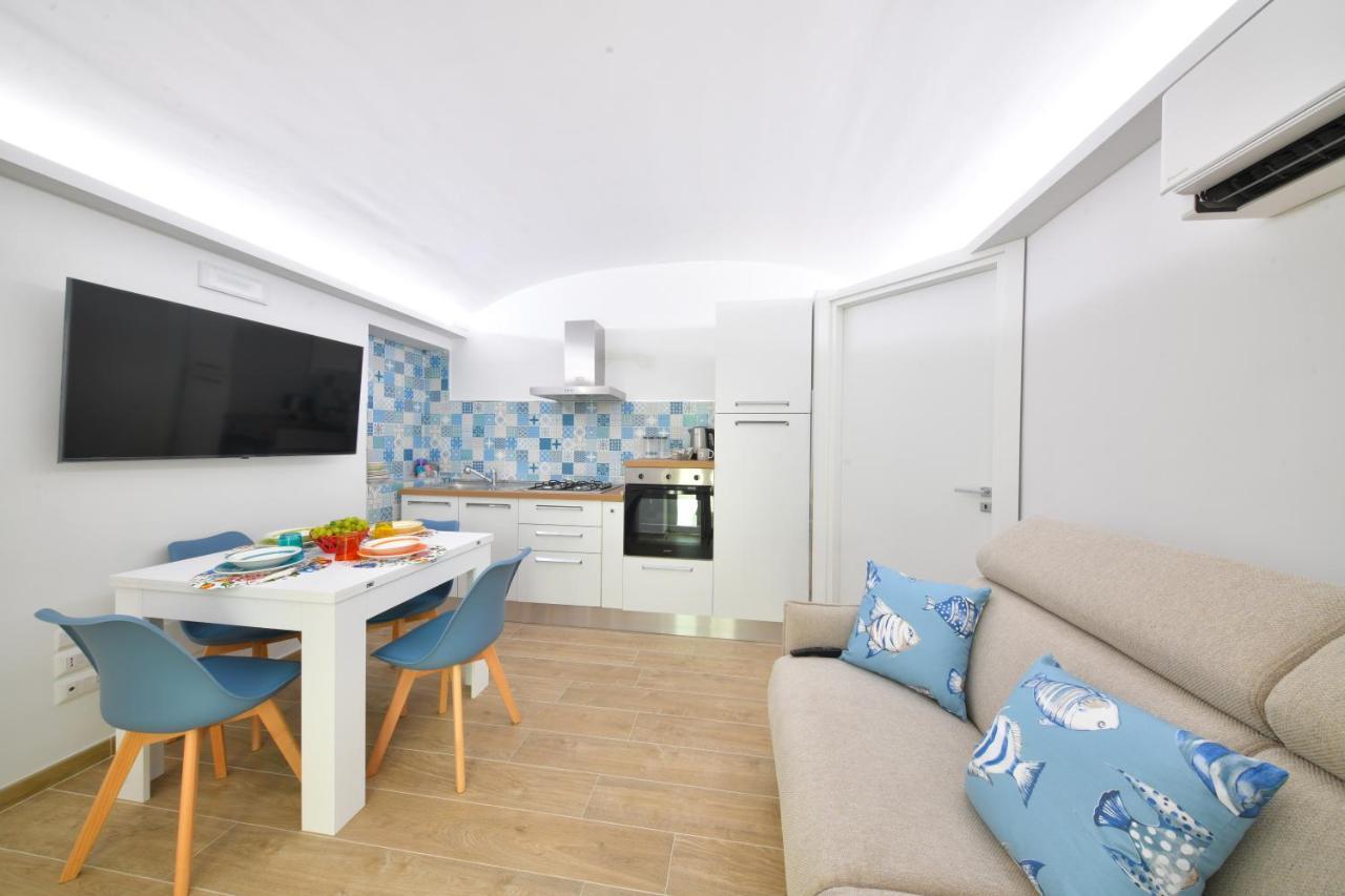 Casa Glem Apartment Ischia Bagian luar foto