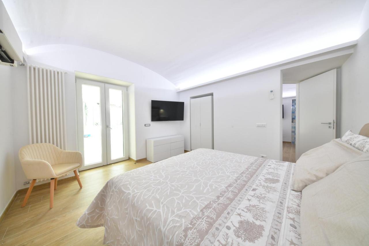 Casa Glem Apartment Ischia Bagian luar foto